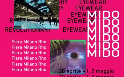 Finalmente ci siamo!!! Eccoci al MIDO