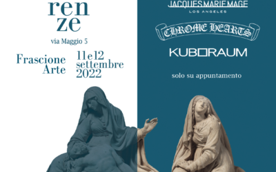 Galleria d’Art to Art – Eyewear design nell’arte di sempre