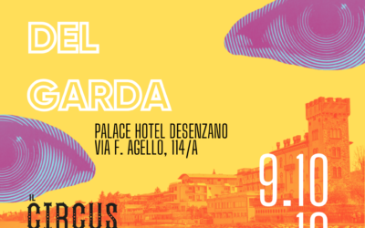 IL CIRCUS EYEWEAR SHOW – IL RITORNO