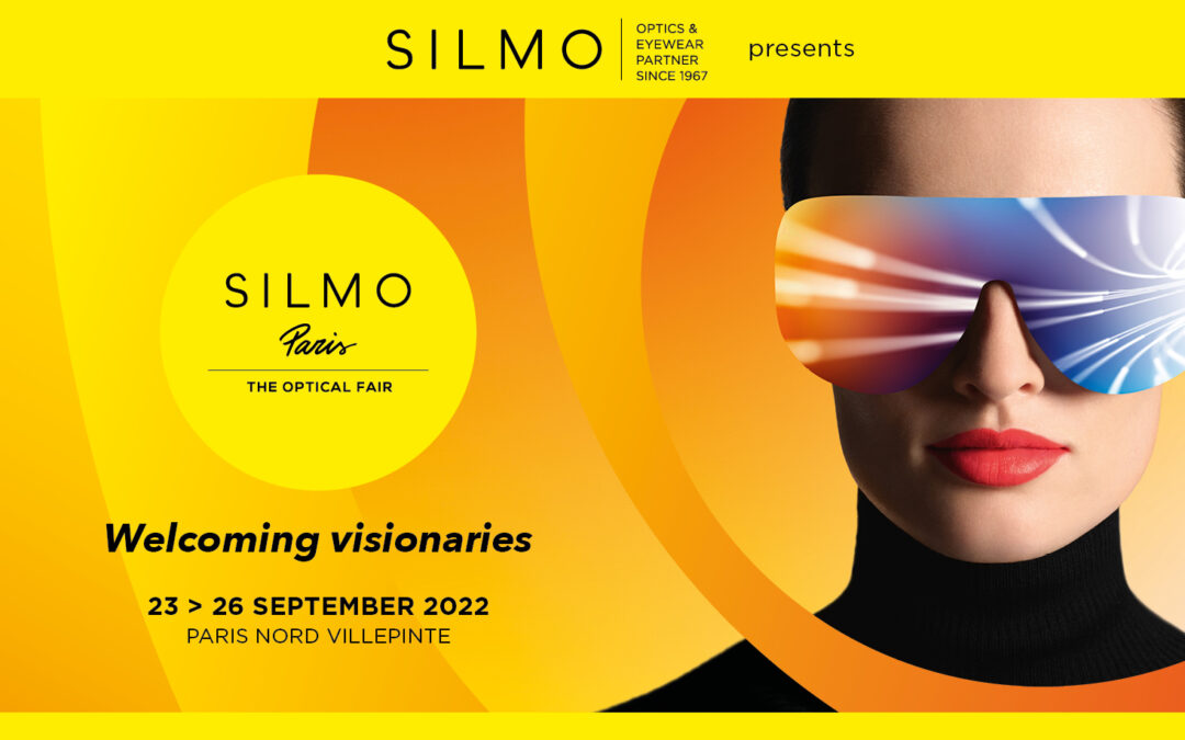 SILMO – d’Or – Paris 2022