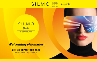 SILMO – d’Or – Paris 2022