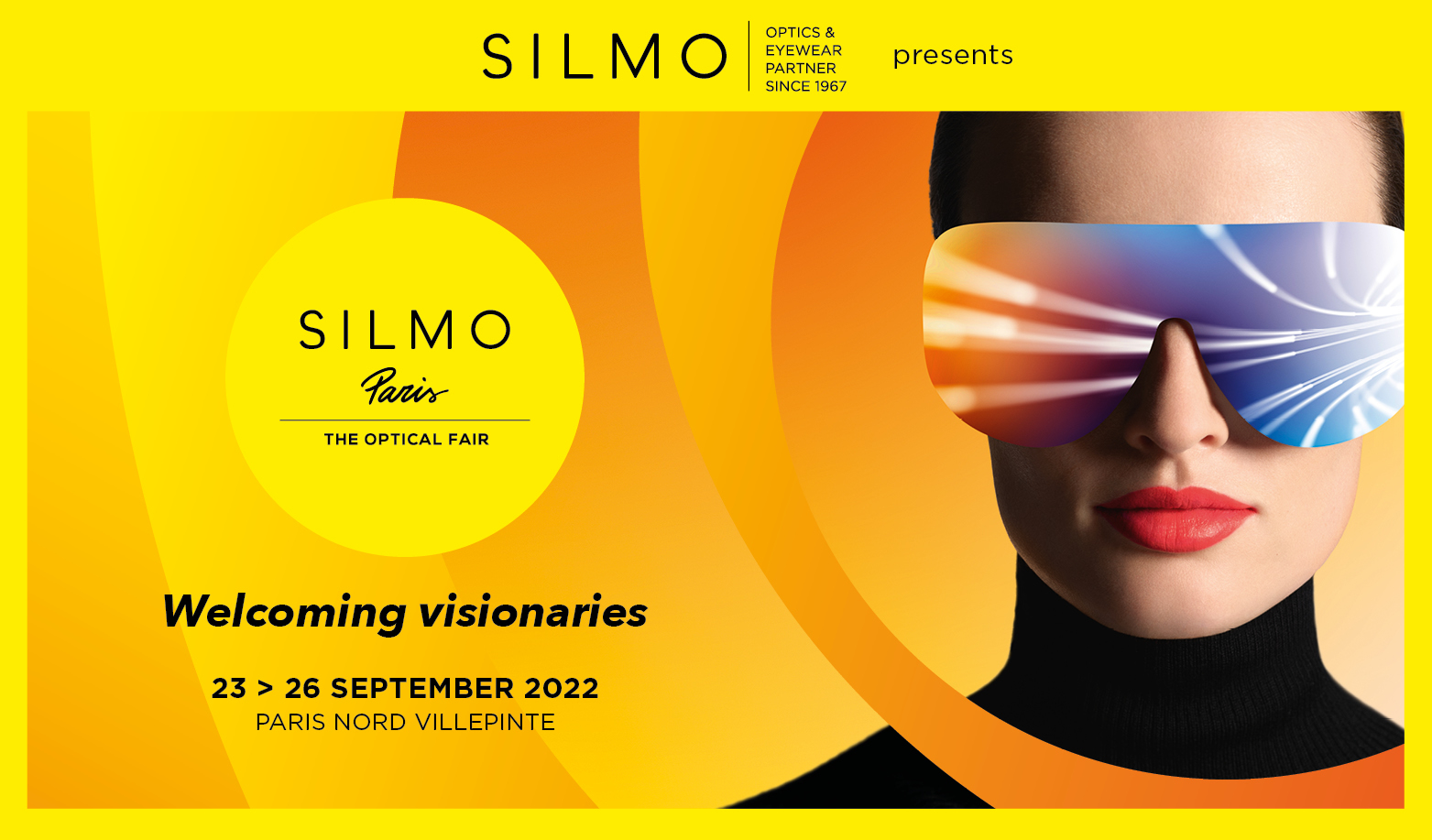 SILMO – d’Or – Paris 2022 SILMO – d’Or – Paris 2022
