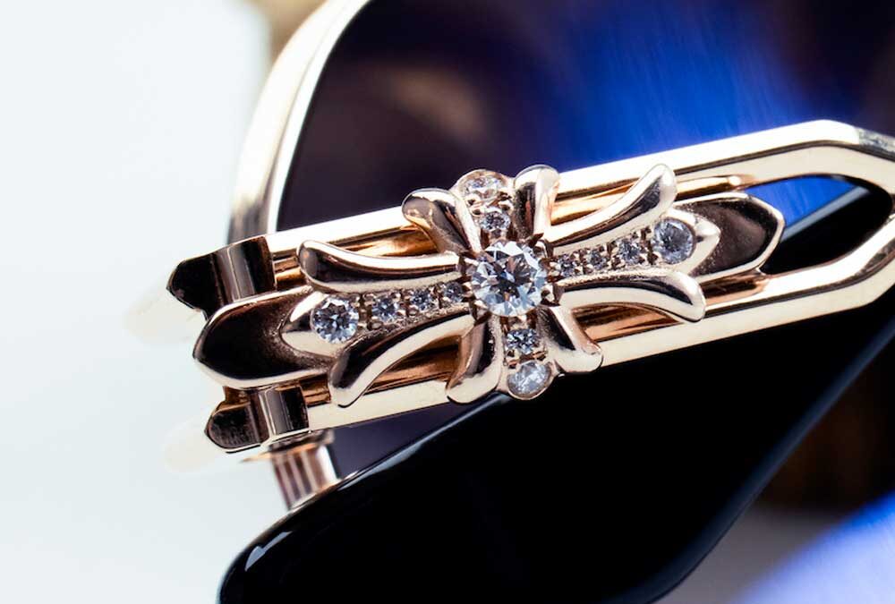 CHROME HEARTS