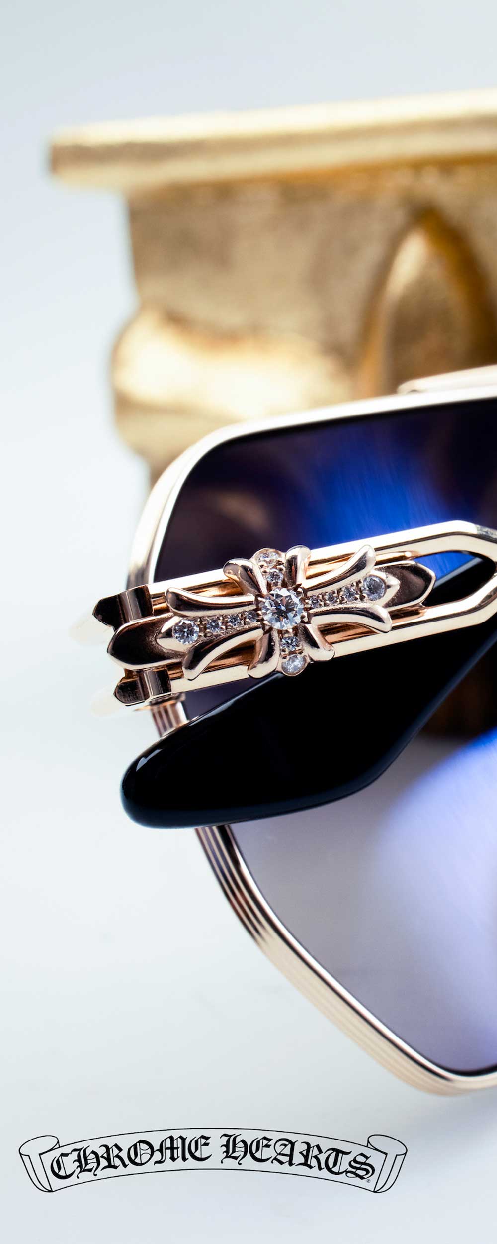COLLEZIONE Chrome-Hearts COLLEZIONE Chrome-Hearts