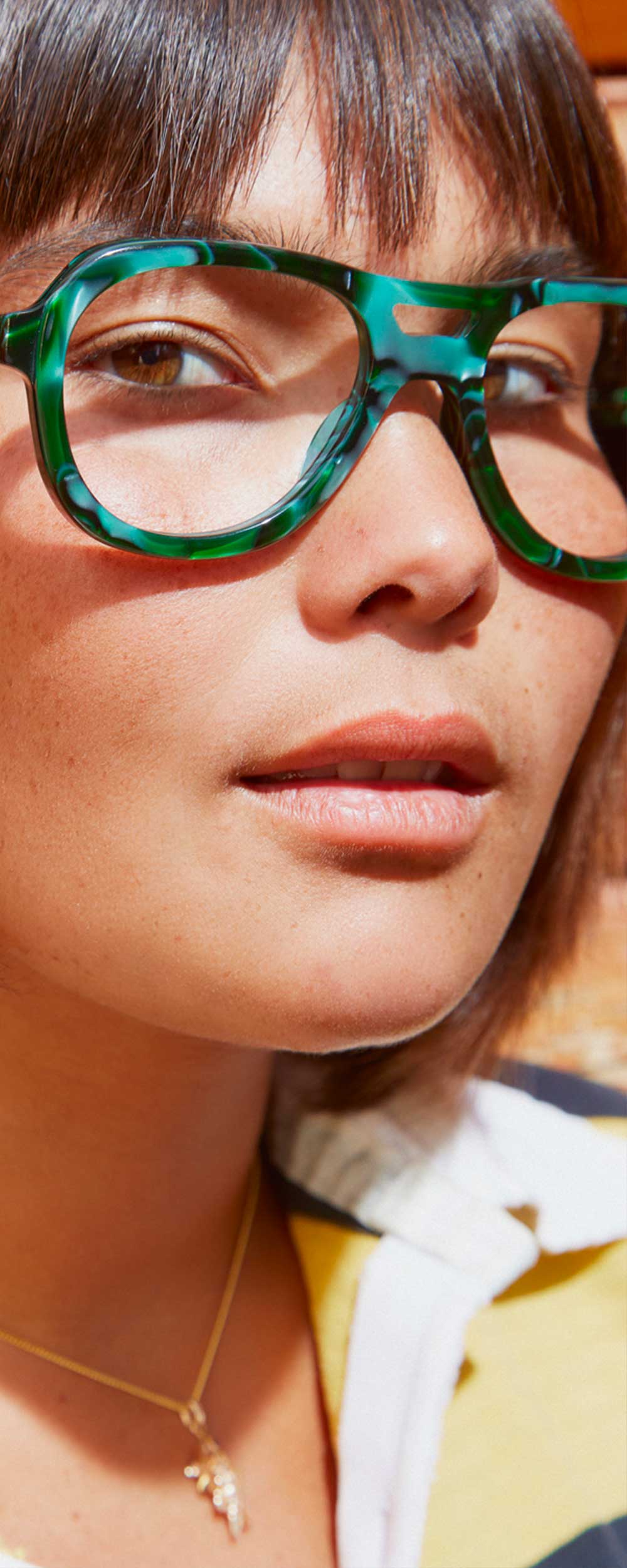 Revolutionary Eyewear Collezione-VADA Revolutionary Eyewear Collezione-VADA