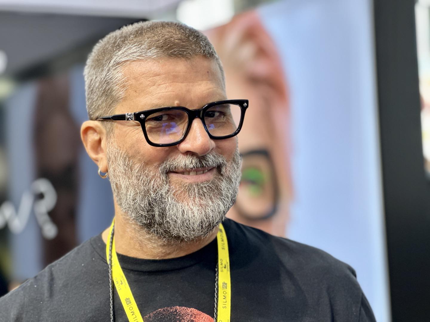 Michele Saladino Revolutionary-Eyewear