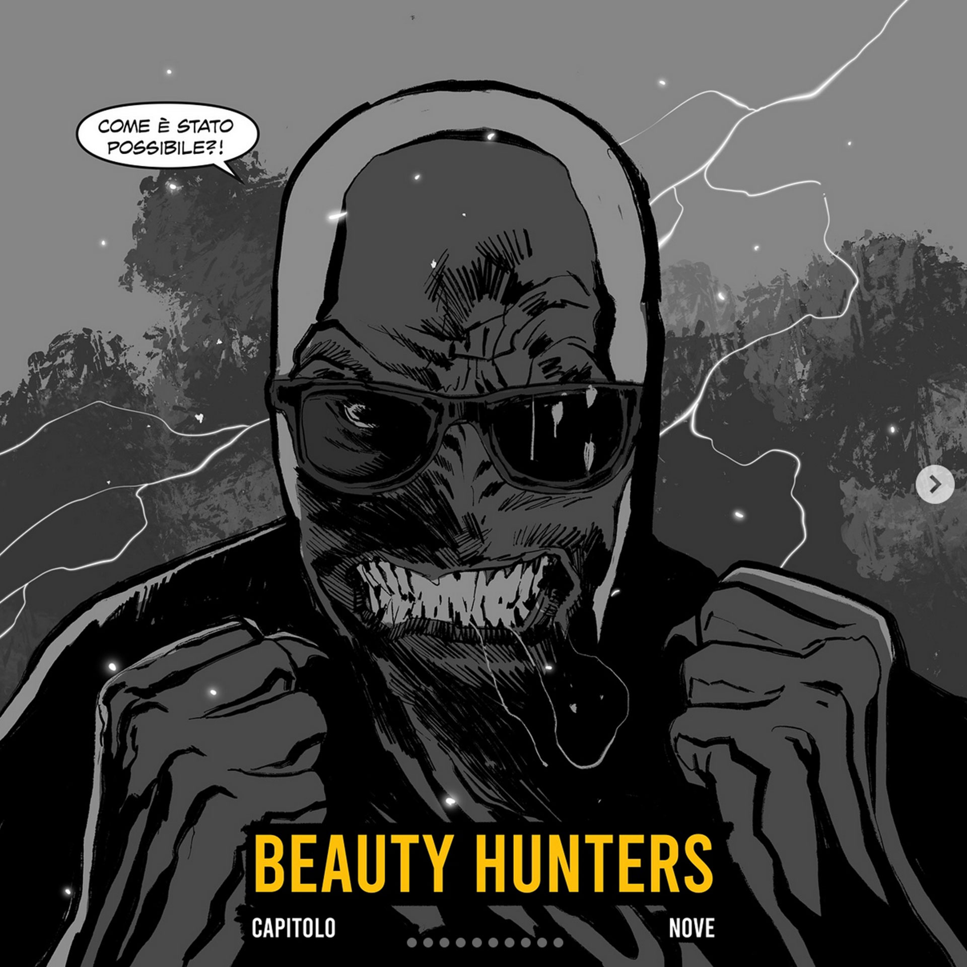 Revolutionary-EyeWear--Comics-COPERTINA episodio 4