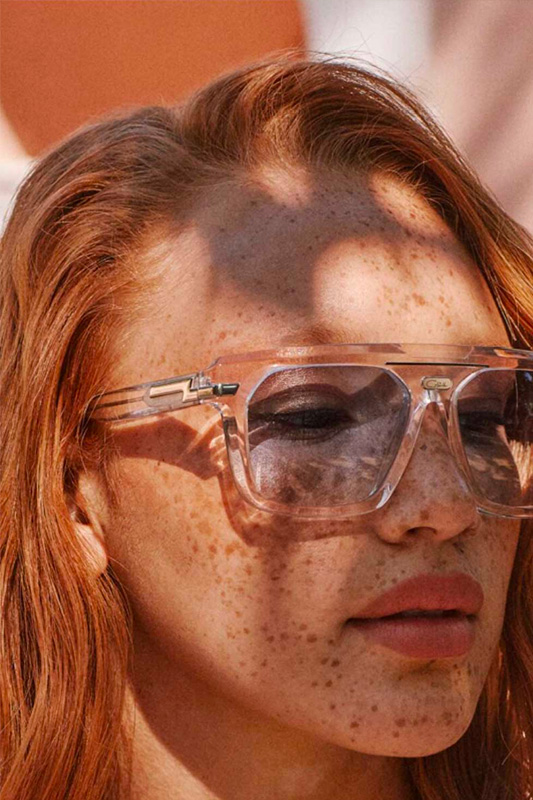 GARRETT LEIGHT
