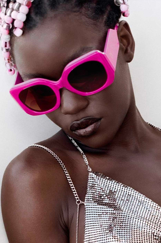 GARRETT LEIGHT