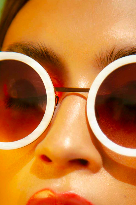 GARRETT LEIGHT