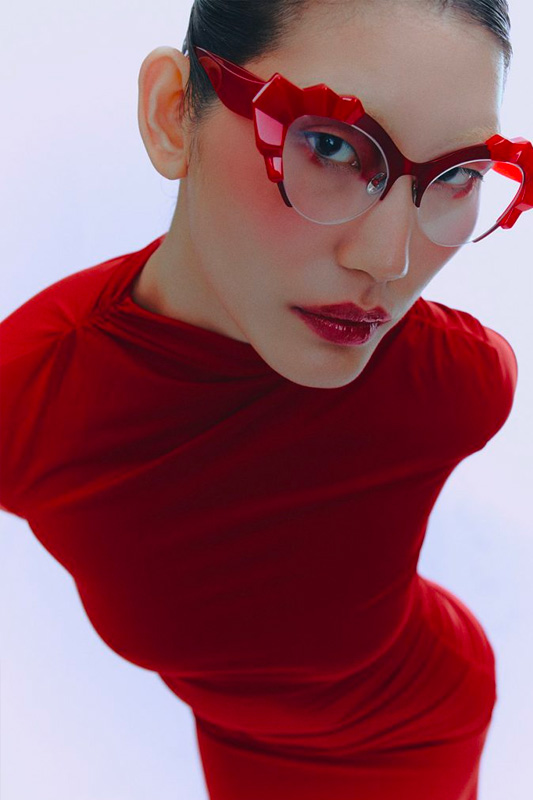 GARRETT LEIGHT