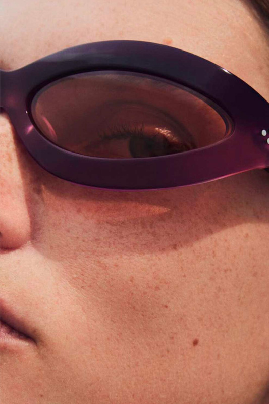 GARRETT LEIGHT