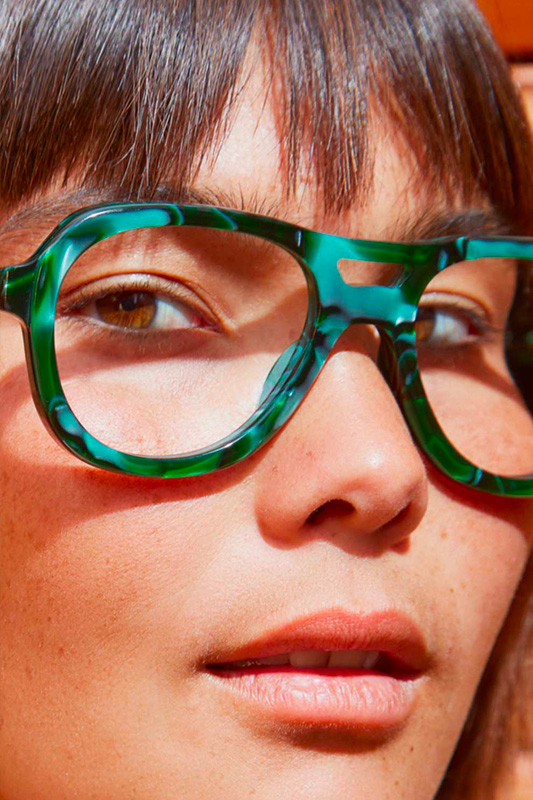 GARRETT LEIGHT