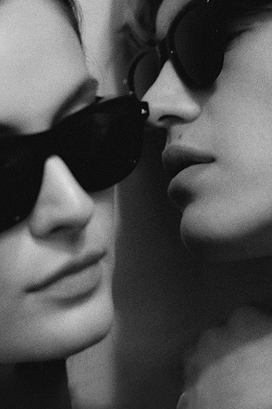 GARRETT LEIGHT